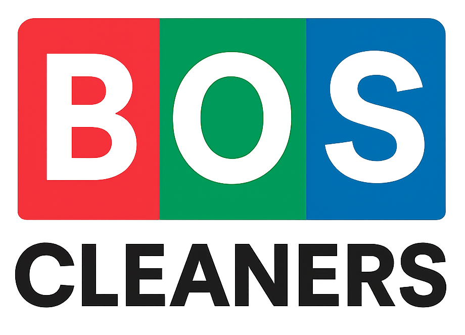 Bos-Cleaners greece